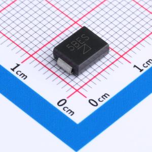 5.0SMDJ15CA商品缩略图