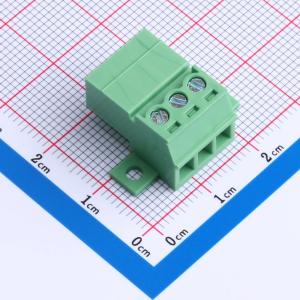 DB2EKRN-3.81-3P-GN-S商品缩略图