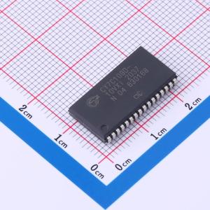 CY7C109D-10VXI商品缩略图
