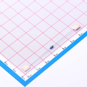 MF1/8W-681K±1%-ST52商品缩略图