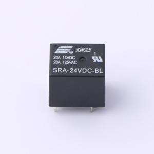 SRA-24VDC-BL商品缩略图