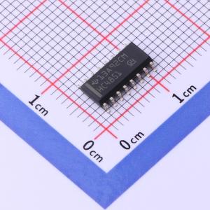 SN74HC4851DR商品缩略图