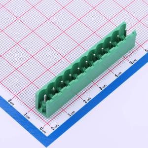 MX2EDGR-5.08-11P-GN01-Cu-A商品缩略图