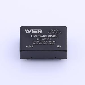 HVP6-48D0505商品缩略图