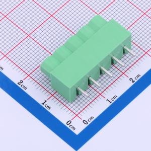 DB166-5.0-5P-GN-P商品缩略图