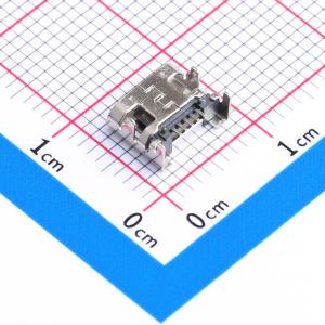 HX MICRO 4P DIP ZB商品缩略图