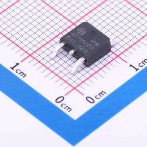 AP15N12D商品缩略图