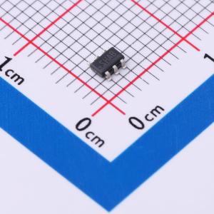 LM2736XMKX/NOPB商品缩略图