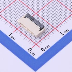 KH-FPC1.0-H2.0SMT-6P-QCHF商品缩略图