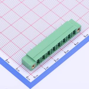 DB1EVM-5.08-8P-GN商品缩略图