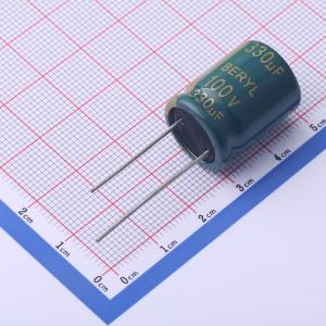 RC100M331LO16*21TH-2A1E商品缩略图