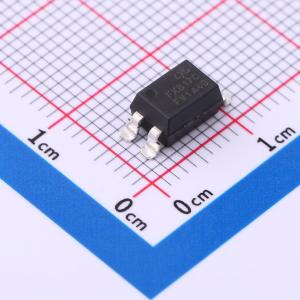 DC输入 隔离电压(rms):5kV