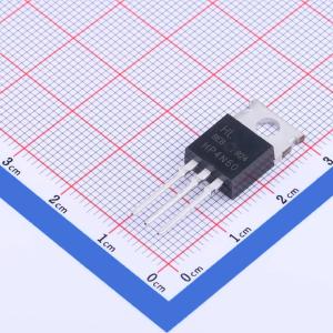 HP4N60(BEB)商品缩略图