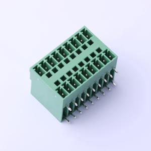 DB2ERH-3.81-2*9P-GN商品缩略图