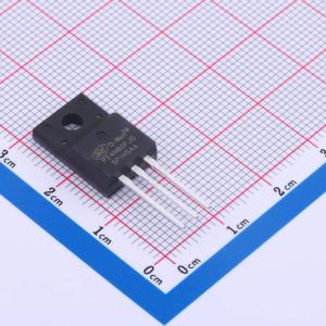 SVSP24N60FJDD2商品缩略图