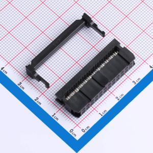 FC-2.54-24P商品缩略图