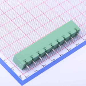 DB2EVC-7.62-9P-GN商品缩略图