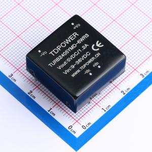 TURB2405YMD-6WR3商品缩略图