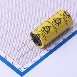 NXH80V1500M18*40 LO商品缩略图