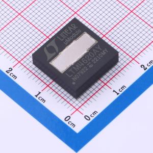 LTM4620AEY#PBF商品缩略图