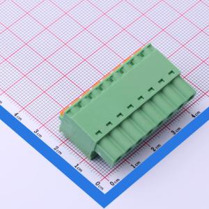 GSP001D-5.08-08P-11-00A(H)商品缩略图