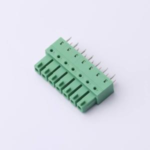 DB2EB-3.81-7P-GN商品缩略图