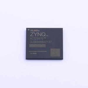 XC7Z007S-2CLG400I商品缩略图