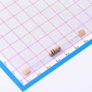 CR1W-100K±5%-TT52商品缩略图