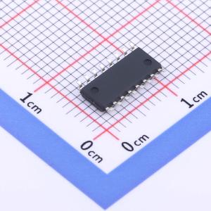 CD4050BDRG商品缩略图