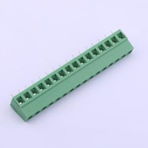 DB128V-5.08-16P-GN-S商品缩略图