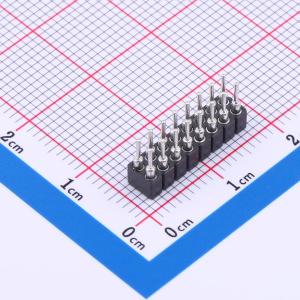 PM200-2-08-Z-3.0-C商品缩略图