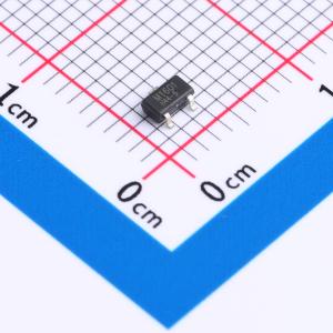 ±0.1℃精度、16bitADC、超低功耗、1-wire接口数字高精度温度传感芯片