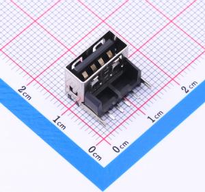 USB-HXS-127DIP商品缩略图