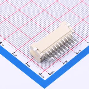 HC-PHB-2*10AWT商品缩略图