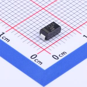 耐压:12V 电流:5uA