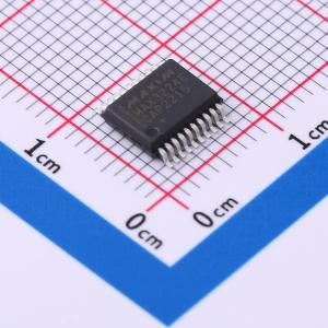 MAX3224ECAP+商品缩略图