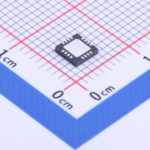 DAC161P997CISQ/NOPB商品缩略图