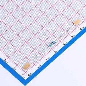 RT 1/4W 270K F T/B商品缩略图