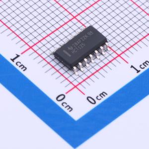 SN74HCT125DR商品缩略图