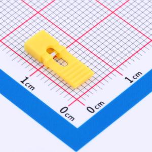 KH-2.54TXM-CB-H13.5-Y商品缩略图