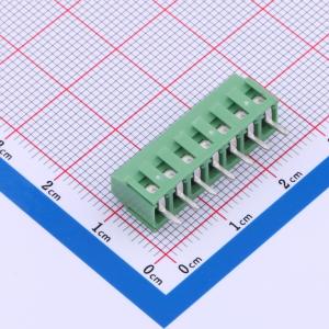 DB125-3.5-7P-GN-S商品缩略图