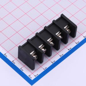 DBT30S-10.0-5P-BK-P商品缩略图