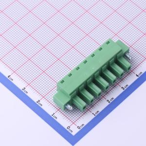 DB1EKM-5.08-7P-GN-S商品缩略图