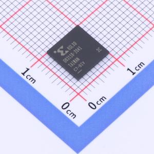 XC6SLX9-2CPG196C商品缩略图