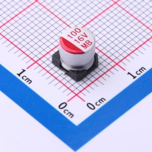 MB16V100UF118EC0077商品缩略图