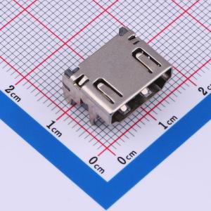 KH-HDMI-0005A-SMT商品缩略图