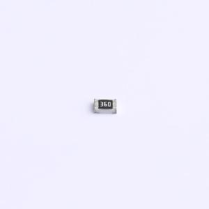 FRD0805J360 TS商品缩略图