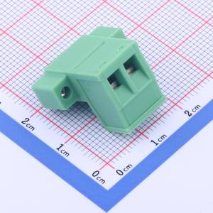 KF2EDGRKP-5.08-2P商品缩略图