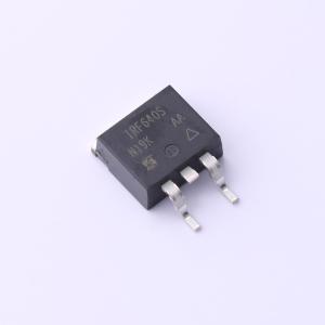 IRF640SPBF商品缩略图