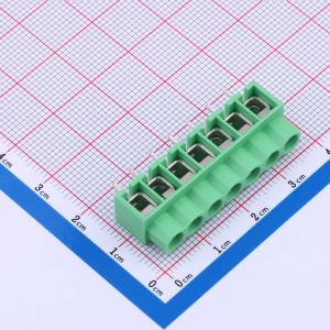 DB166-5.0-7P-GN-P商品缩略图